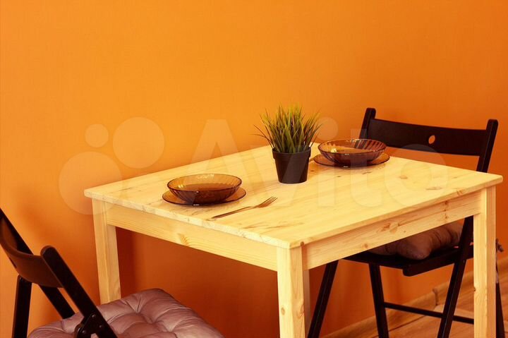 Квартира-студия, 25 м², 5/5 эт.