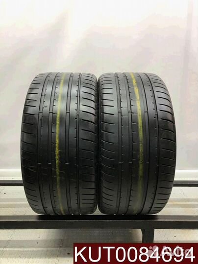 Goodyear Eagle F1 Asymmetric 3 275/30 R20 107U