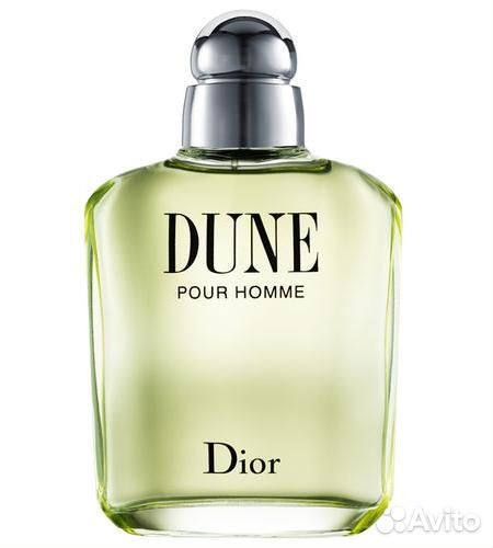 Christian Dior Dune Pour Homme тестер 100 мл