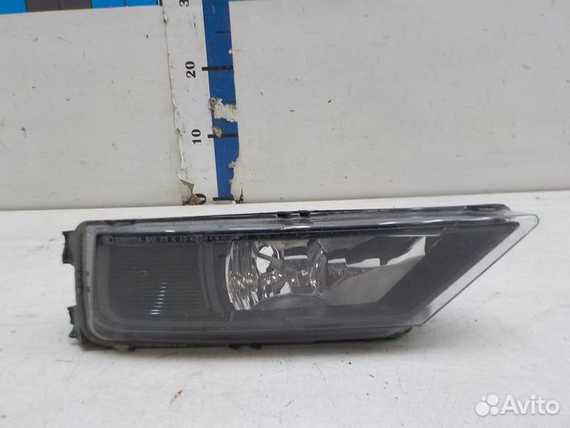 Птф правая Volkswagen Tiguan 2016