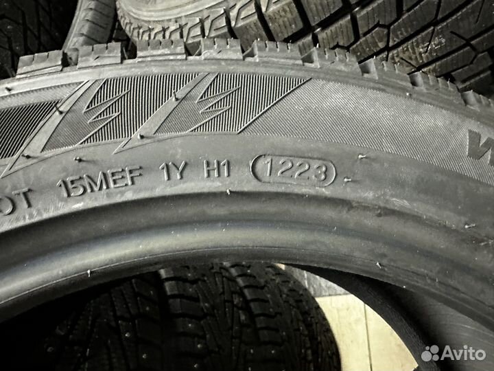 Hankook Winter I'Pike RS2 W429 245/45 R18 100T