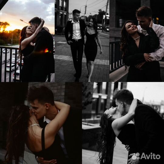 Фотограф/ фотосессия