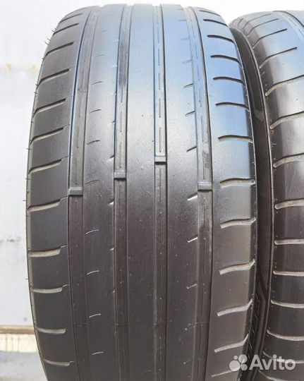 Windforce Catchfors UHP 255/45 R20 105W