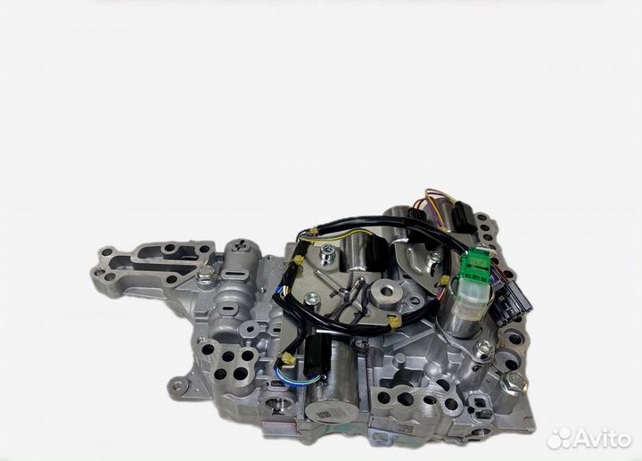 Гидроблок QR025CHC Chery Tiggo 7Pro/8Pro 1500T