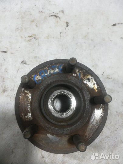 Ступица передняя Opel Astra J 2009-2015