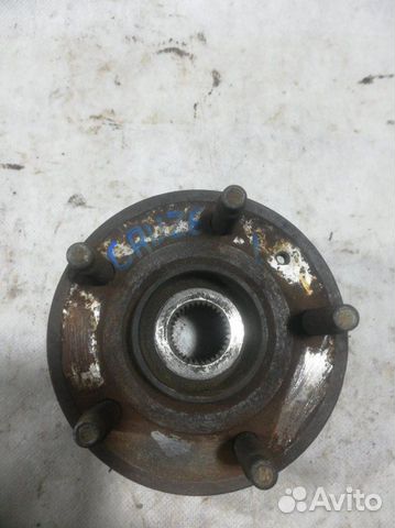 Ступица передняя Opel Astra J 2009-2015