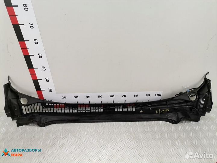 Дождевик Ford Fusion 2018 DS7Z54018A16-A