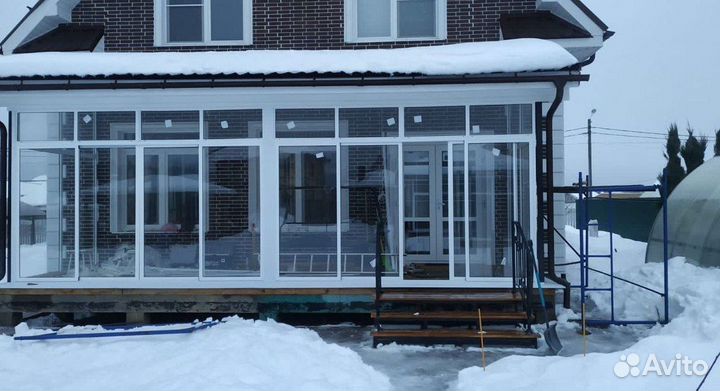 Окна быстро