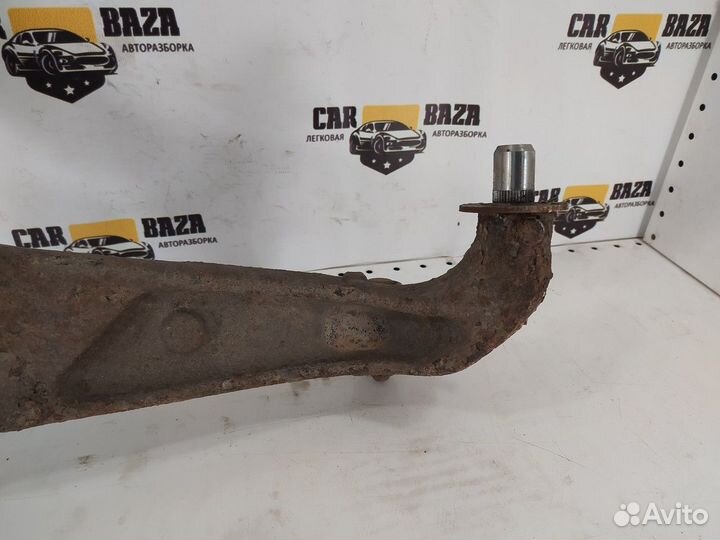 Рычаг задний верхний правый R Volvo XC90