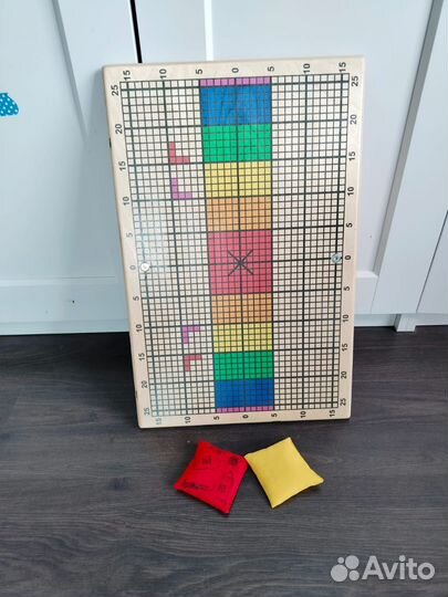 Доска бильгоу