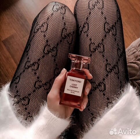 Tom Ford lost cherry