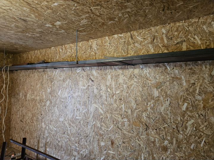 Гараж, 24 м²