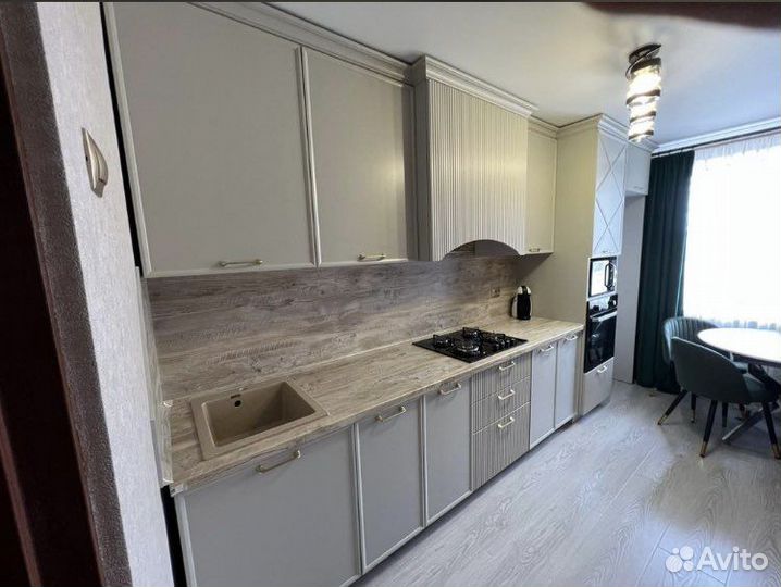 Кухонный гарнитур на заказ