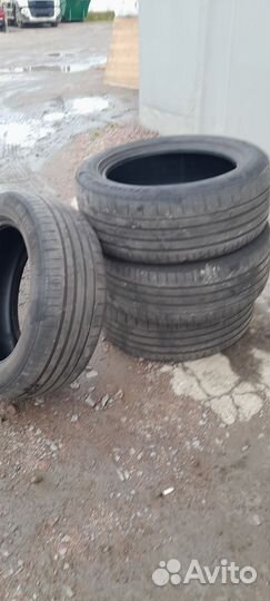 Pirelli P Zero 275/50 R20
