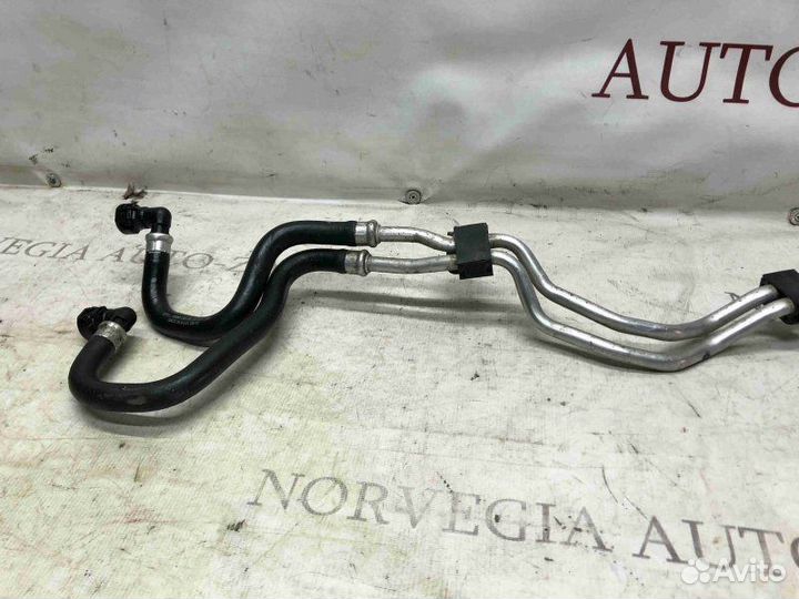 Трубка кондиционера Land Rover Range Rover Sport