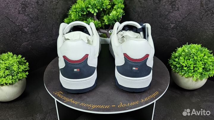 Кроссовки Tommy Hilfiger (42) новые оригинал