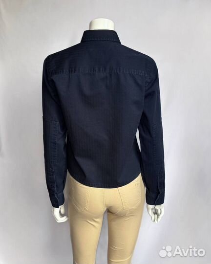 Polo Ralph Lauren рубашка 44/46. Оригинал