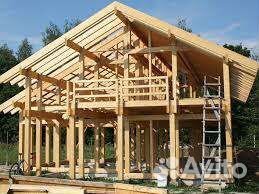 Бригада строителей