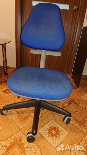Компьютерное кресло бу