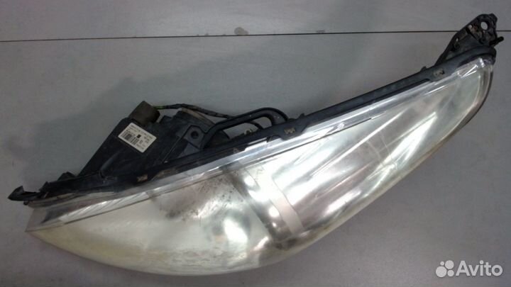 Фара (передняя) Peugeot 3008, 2012