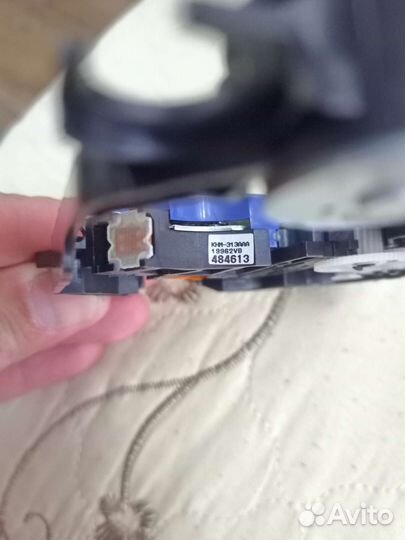 Лазерная линза в сборе sonyKHM- 313 CAA