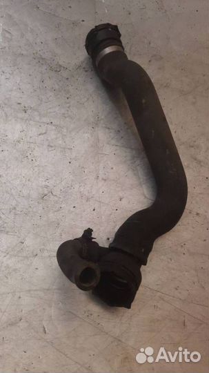 Патрубок охлаждения BMW 3 E90/E91/E92/E93 E90 2006