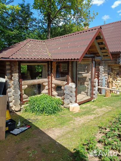 Мягкие окна от производителя