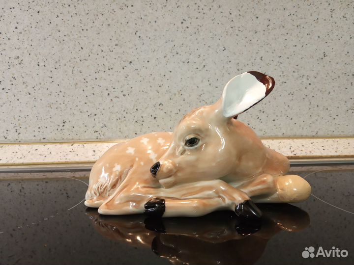 Оленёнок лфз