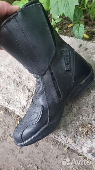 Мотоботы Forma Италия 37 р