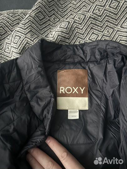 Roxy парка женская
