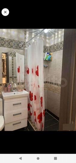 1-к. квартира, 35 м², 5/5 эт.