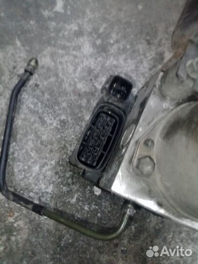 Абс Паджеро спорт 99г.в 2.5тд