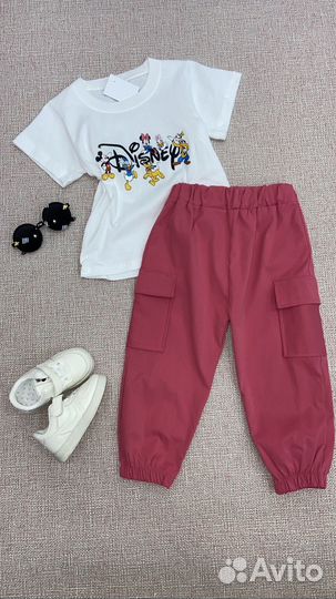 Детские вещи