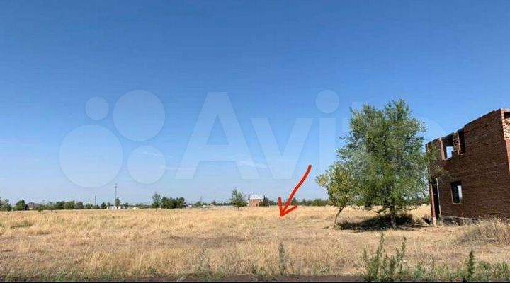 Участок 15 сот. (ИЖС)