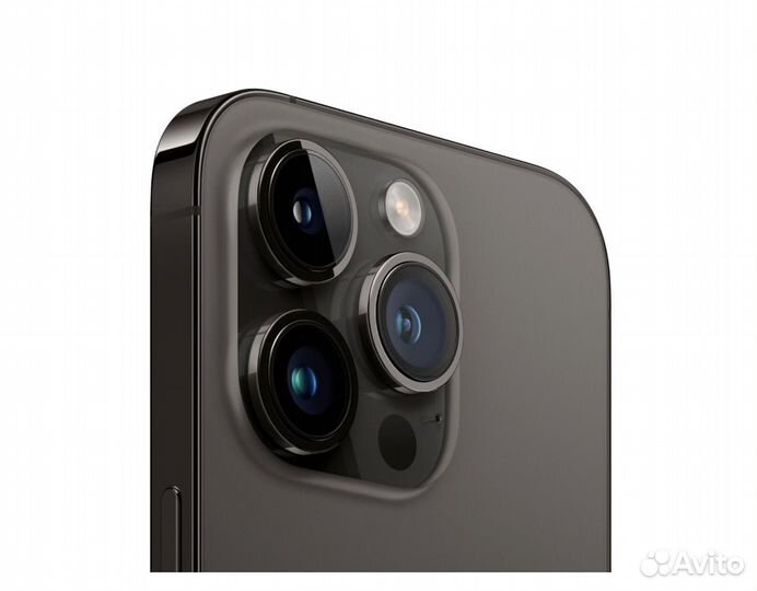 iPhone 14 pro max 256gb space black