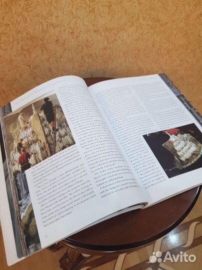 Артбук Властелин колец : Создание трилогии