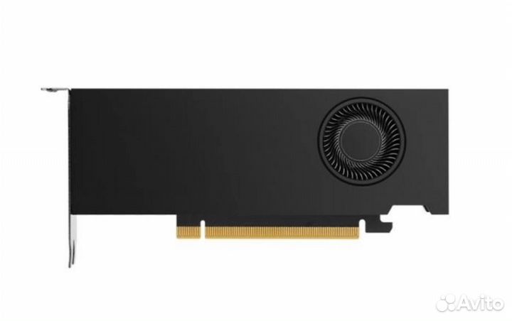 Видеокарта PNY Quadro RTX A2000 12GB