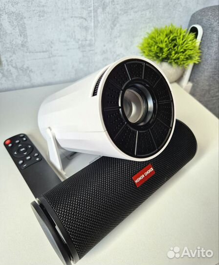 Аренда проектора и экрана