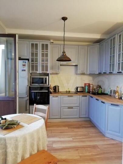 1-к. квартира, 45 м², 16/25 эт.