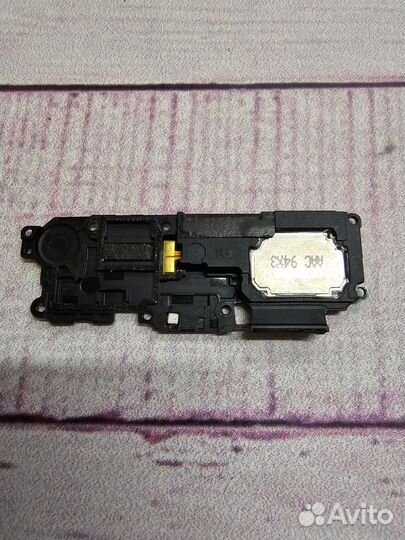 Honor 8A разбор