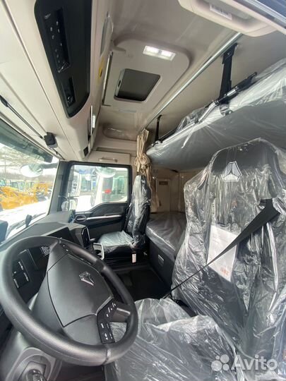 Sitrak C7H MAX, 2024