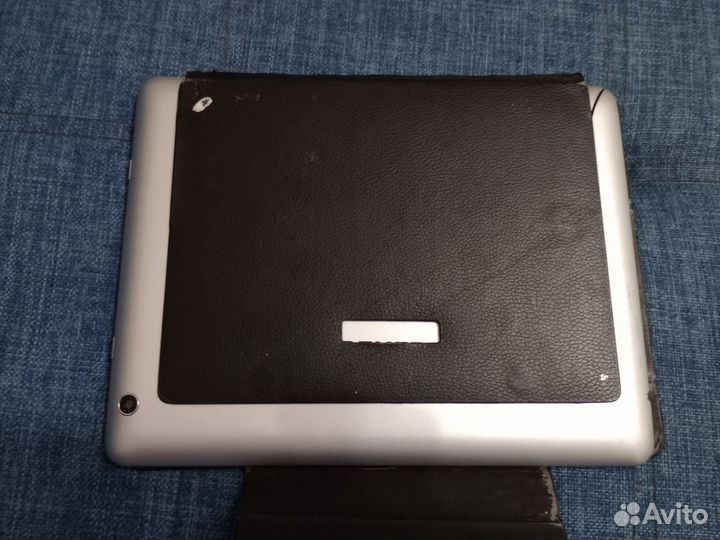 Планшет texet tm 9751hd