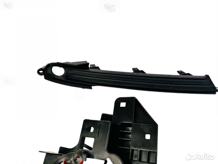 Противотуманные фары Mazda CX-5 O2154