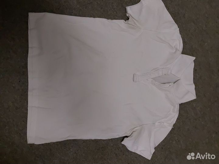 Вещи пакетом на девочку 152-158