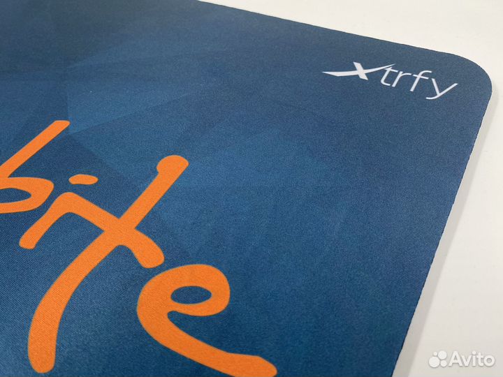 Коврик для мыши Xtrfy