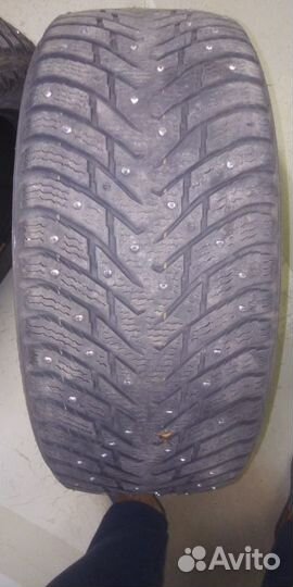Nokian Tyres eLine 245/50 R18