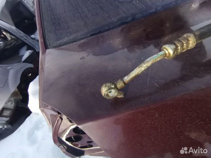 Шланг гур Geely Mk 2012