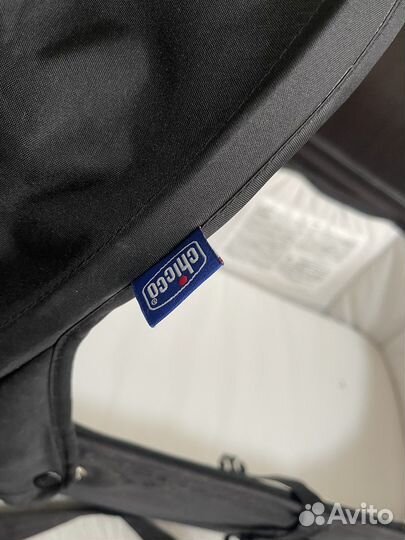 Переноска для детей