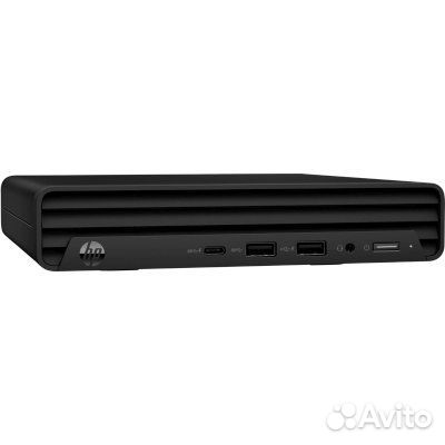 Компьютер HP 260 G9 Mini 6B2W4EA ENG - новый