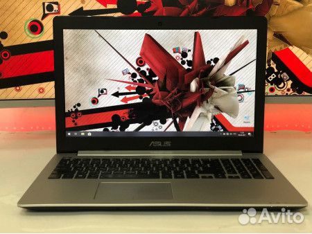 Ноутбуки для Игр и Работы. Гарантия 1 год